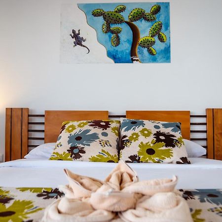 Hotel Miconia Puerto Baquerizo Moreno Εξωτερικό φωτογραφία