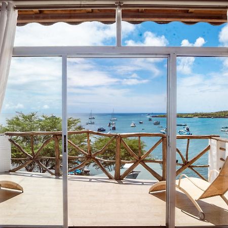 Hotel Miconia Puerto Baquerizo Moreno Εξωτερικό φωτογραφία