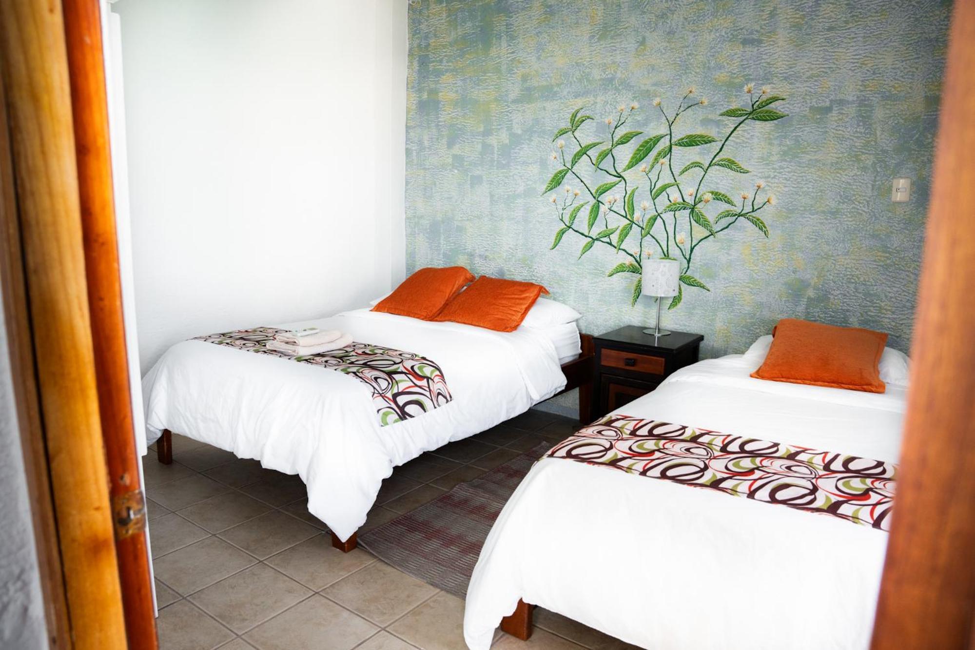 Hotel Miconia Puerto Baquerizo Moreno Εξωτερικό φωτογραφία