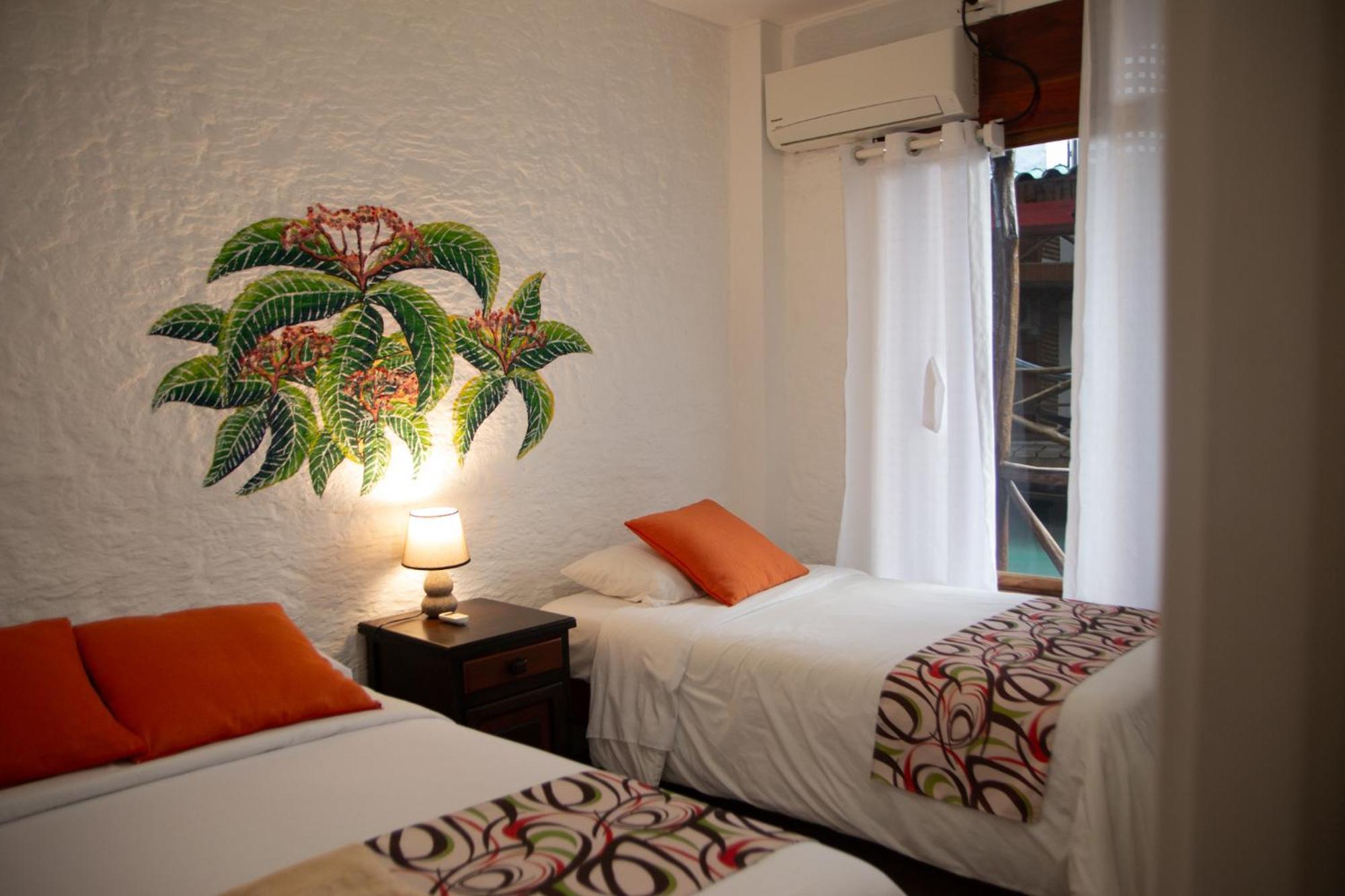 Hotel Miconia Puerto Baquerizo Moreno Εξωτερικό φωτογραφία