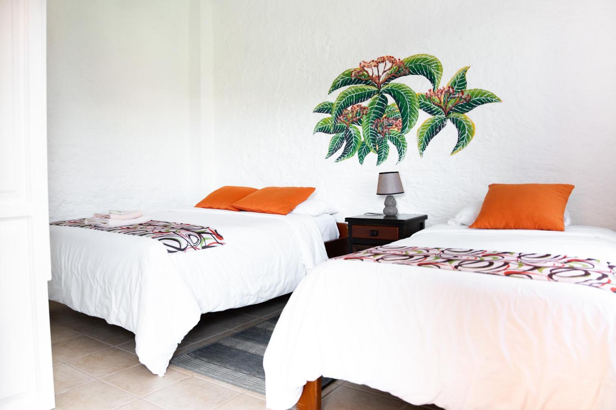 Hotel Miconia Puerto Baquerizo Moreno Εξωτερικό φωτογραφία