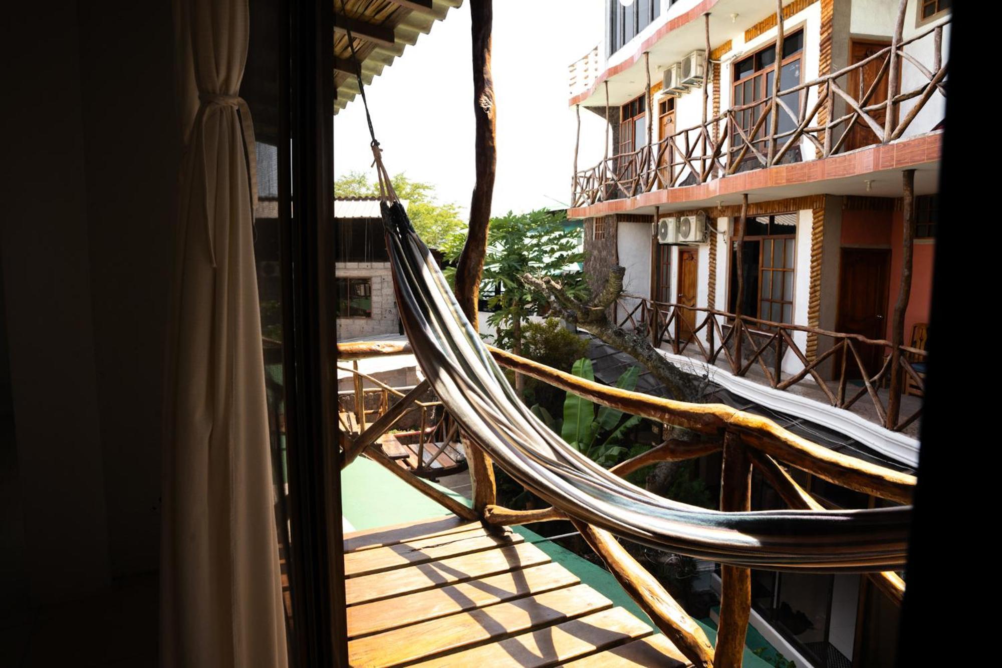 Hotel Miconia Puerto Baquerizo Moreno Εξωτερικό φωτογραφία