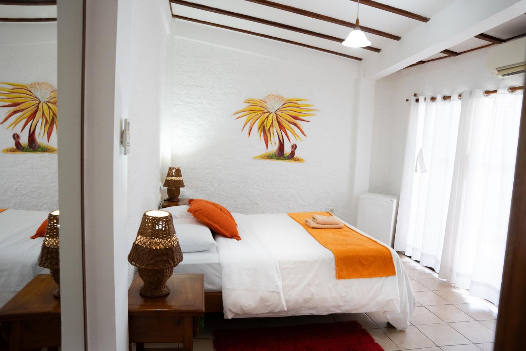 Hotel Miconia Puerto Baquerizo Moreno Εξωτερικό φωτογραφία