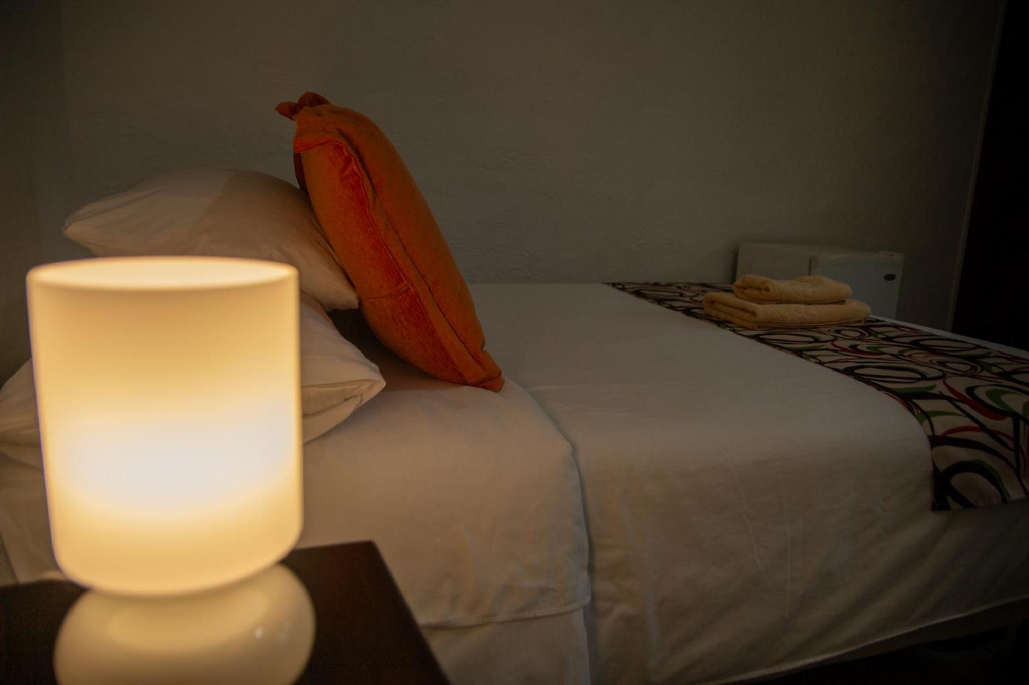 Hotel Miconia Puerto Baquerizo Moreno Εξωτερικό φωτογραφία