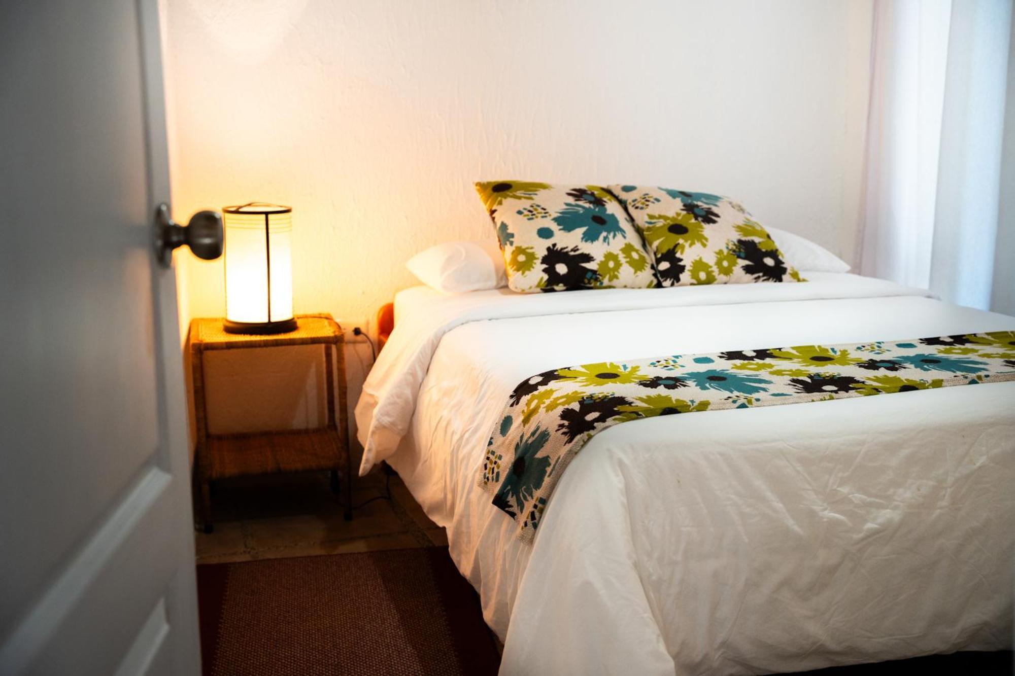 Hotel Miconia Puerto Baquerizo Moreno Εξωτερικό φωτογραφία