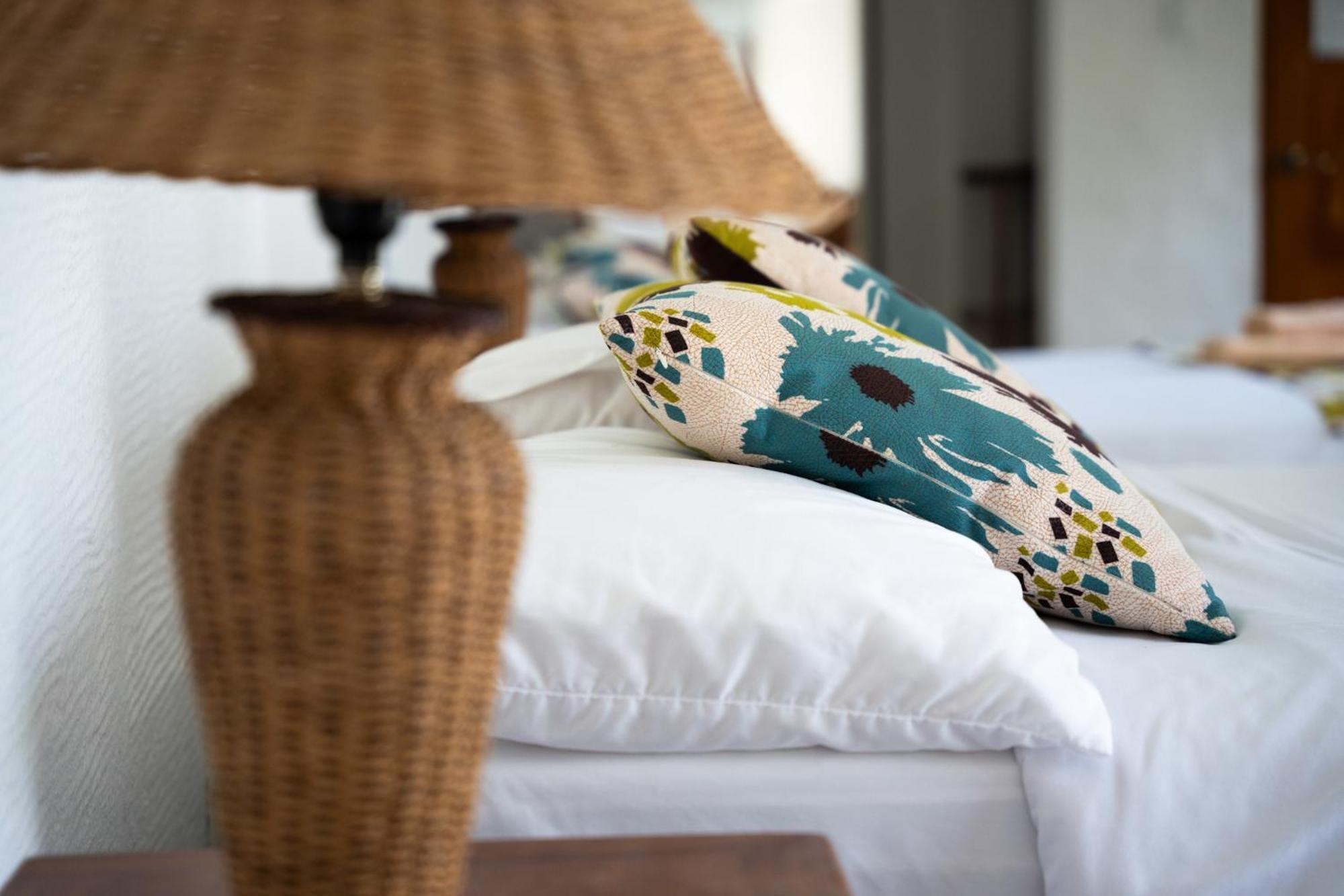 Hotel Miconia Puerto Baquerizo Moreno Εξωτερικό φωτογραφία