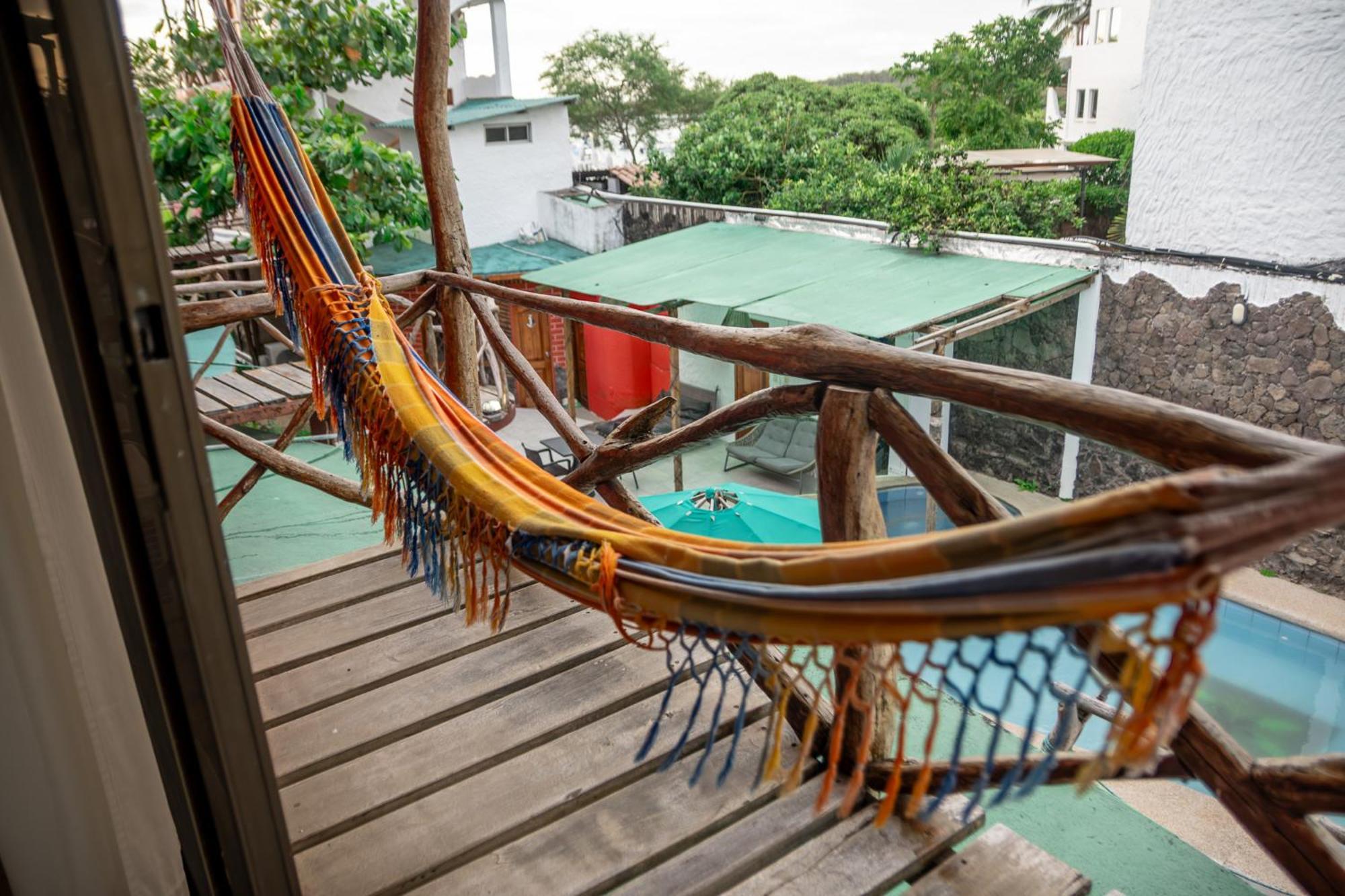 Hotel Miconia Puerto Baquerizo Moreno Εξωτερικό φωτογραφία