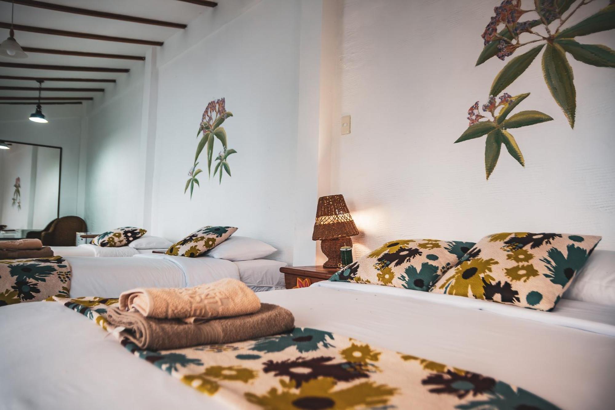 Hotel Miconia Puerto Baquerizo Moreno Εξωτερικό φωτογραφία