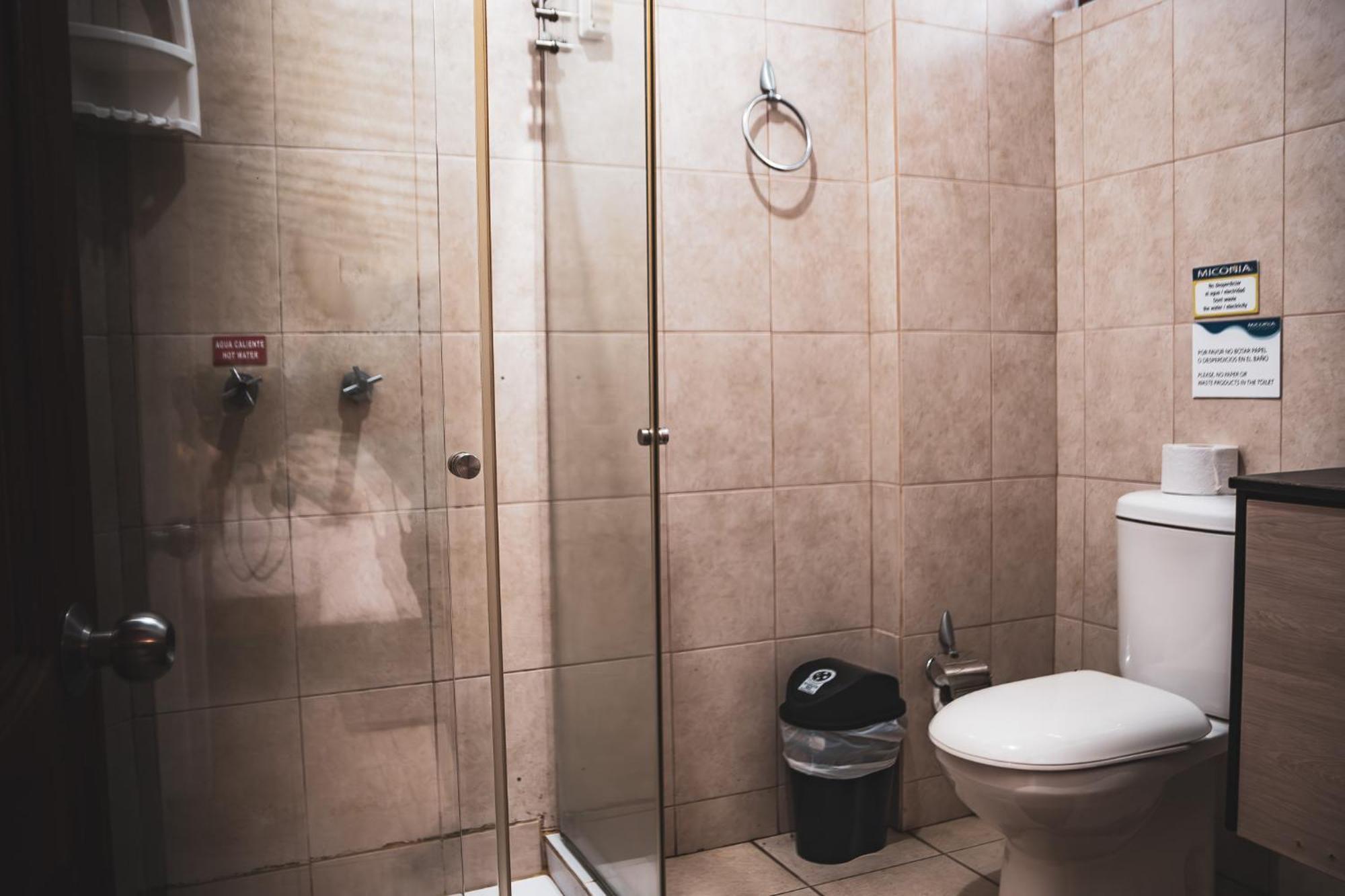 Hotel Miconia Puerto Baquerizo Moreno Εξωτερικό φωτογραφία