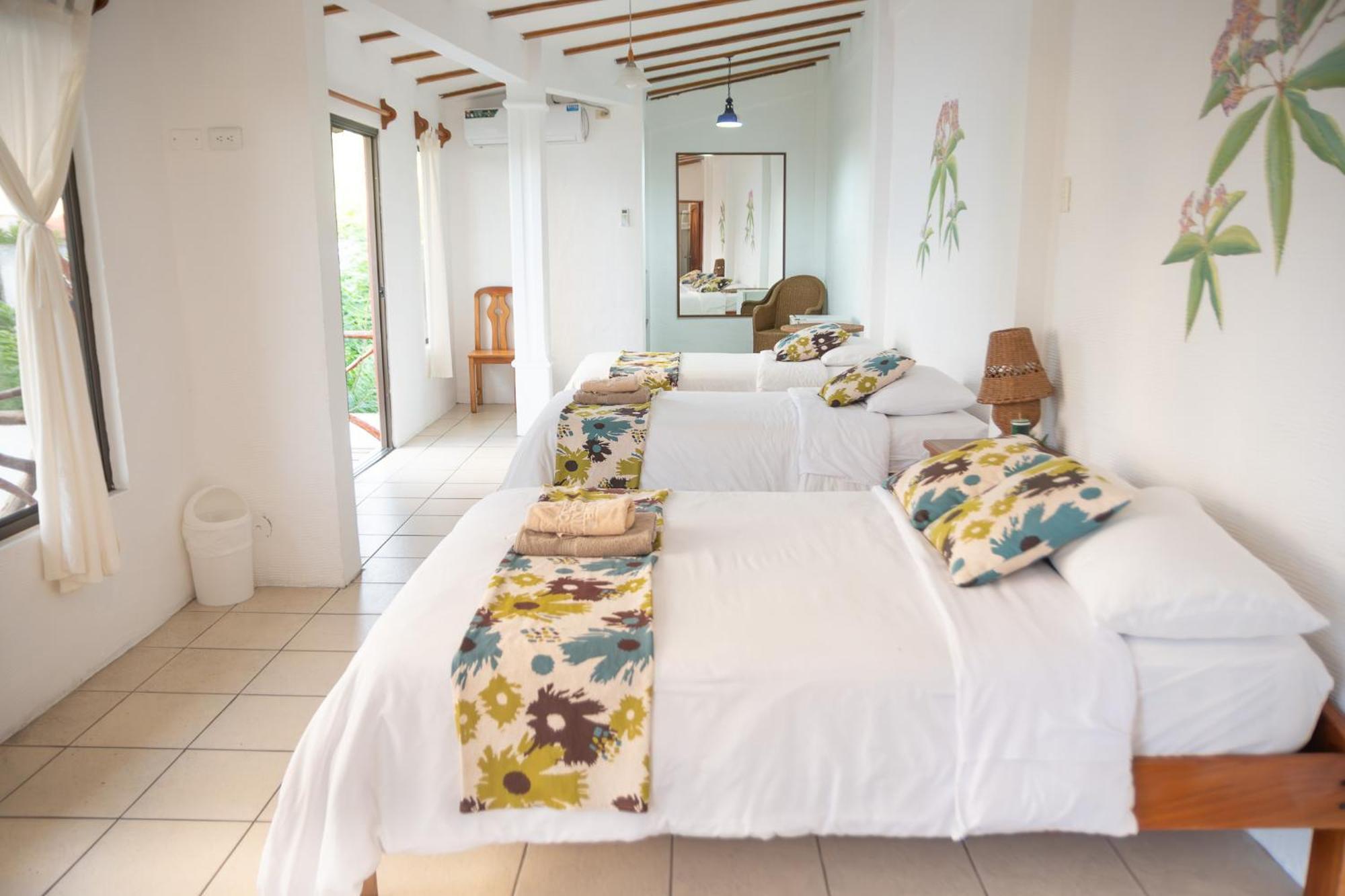 Hotel Miconia Puerto Baquerizo Moreno Εξωτερικό φωτογραφία