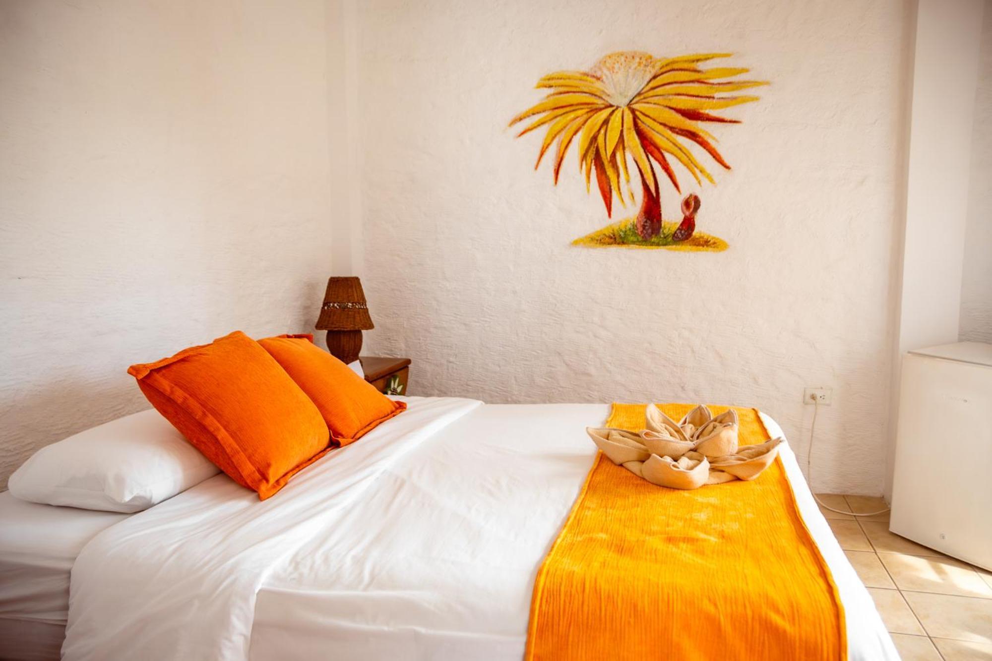 Hotel Miconia Puerto Baquerizo Moreno Εξωτερικό φωτογραφία