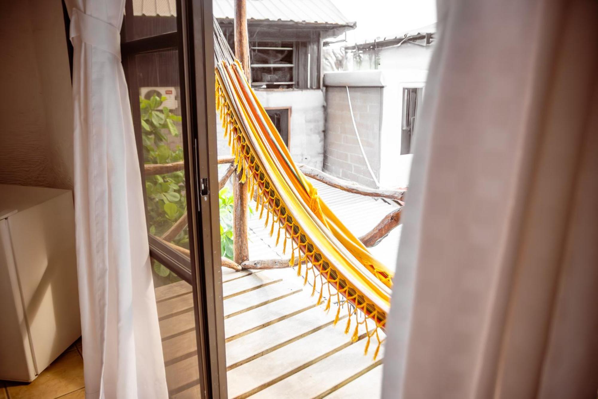 Hotel Miconia Puerto Baquerizo Moreno Εξωτερικό φωτογραφία