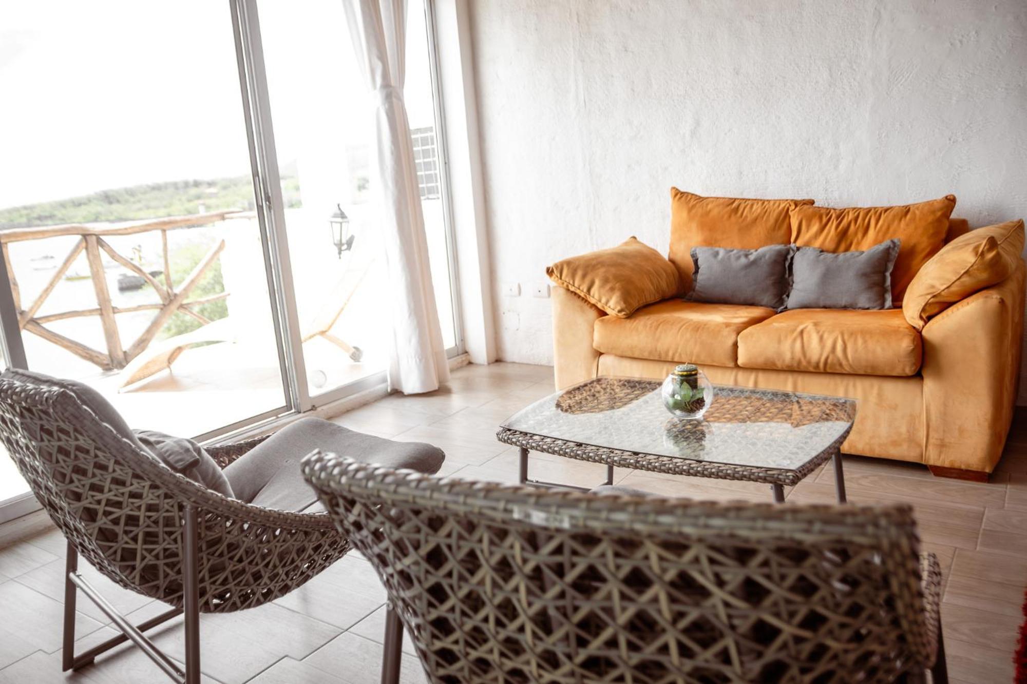 Hotel Miconia Puerto Baquerizo Moreno Εξωτερικό φωτογραφία
