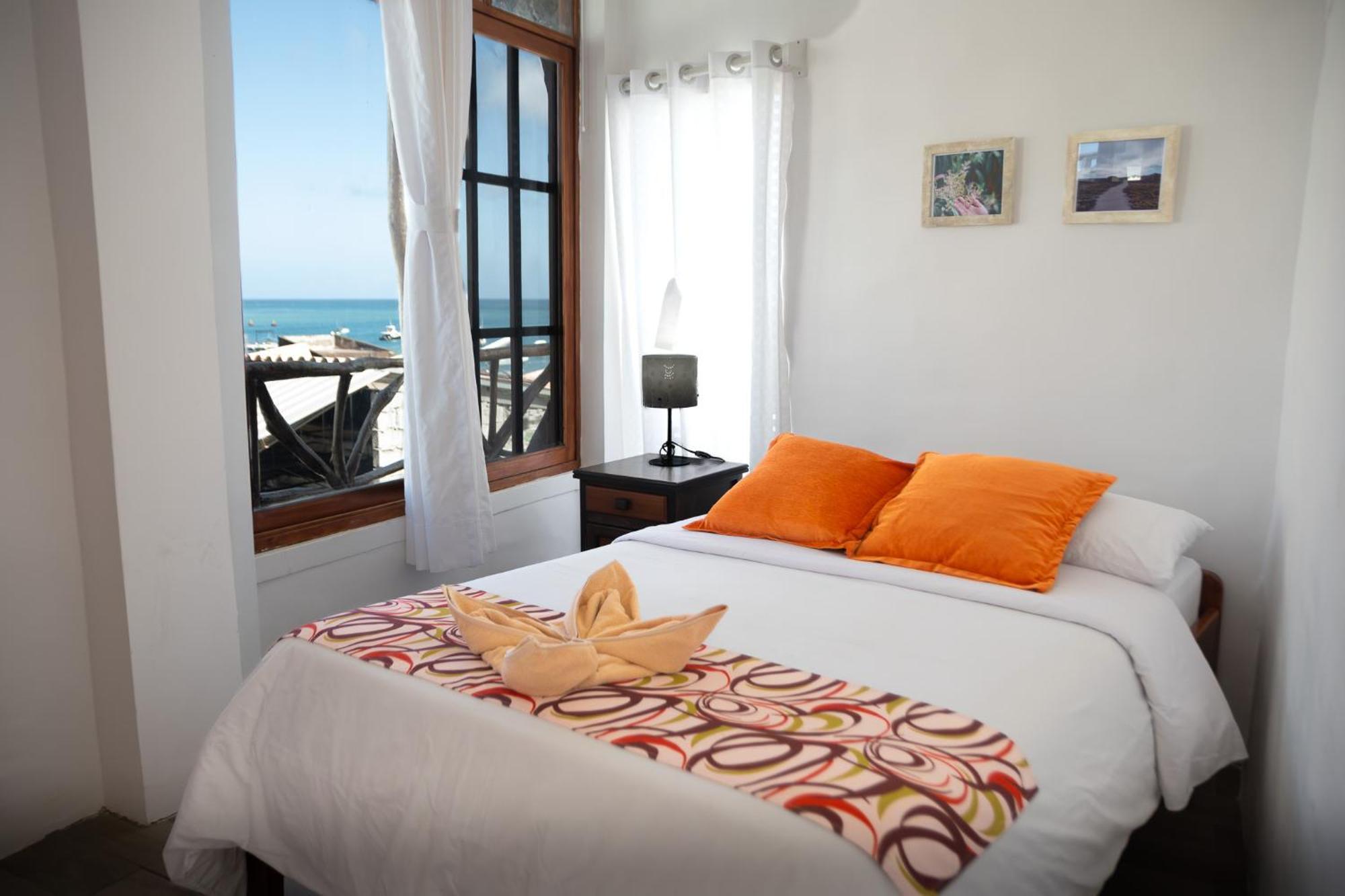 Hotel Miconia Puerto Baquerizo Moreno Εξωτερικό φωτογραφία