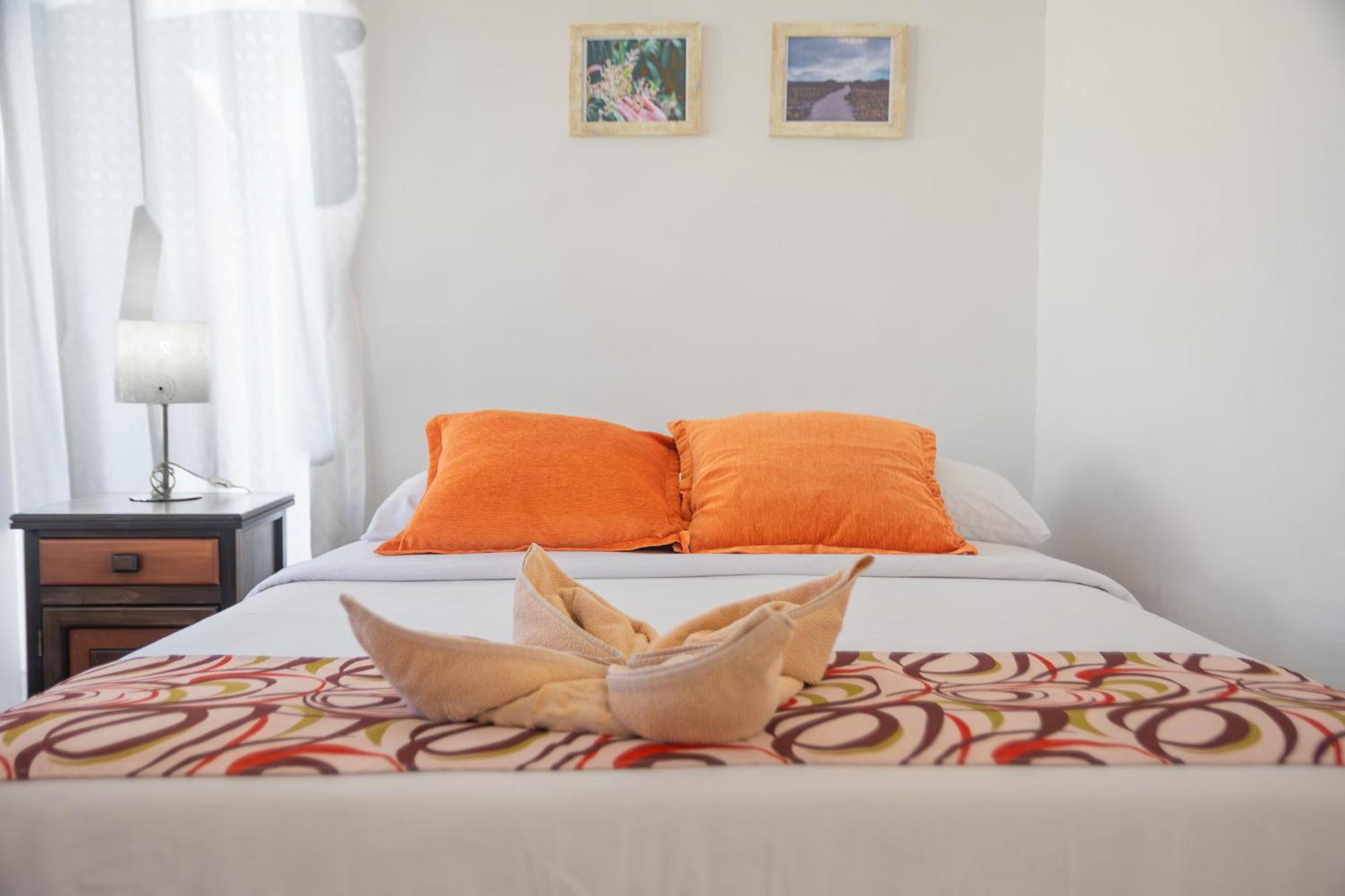 Hotel Miconia Puerto Baquerizo Moreno Εξωτερικό φωτογραφία