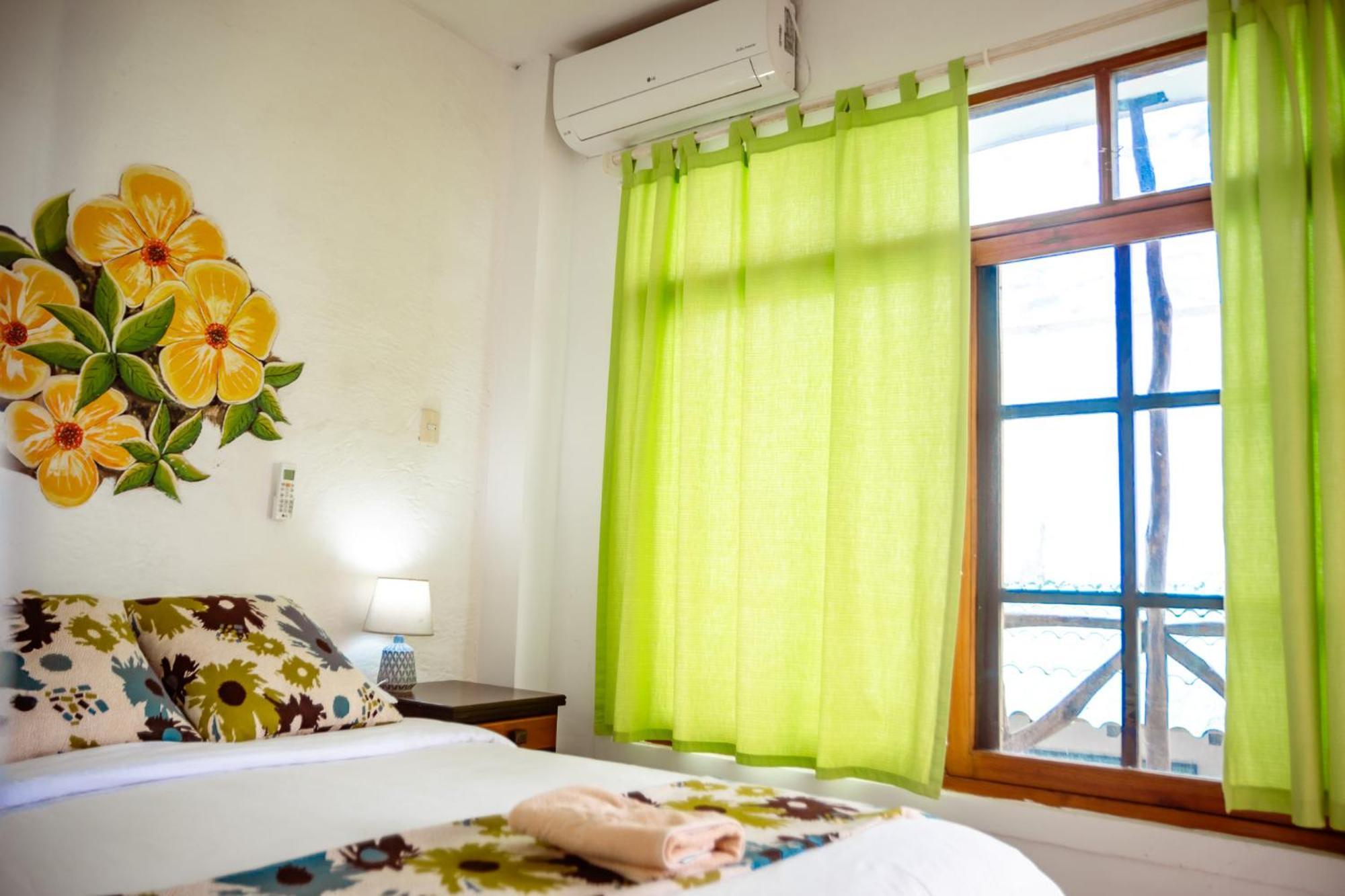 Hotel Miconia Puerto Baquerizo Moreno Εξωτερικό φωτογραφία