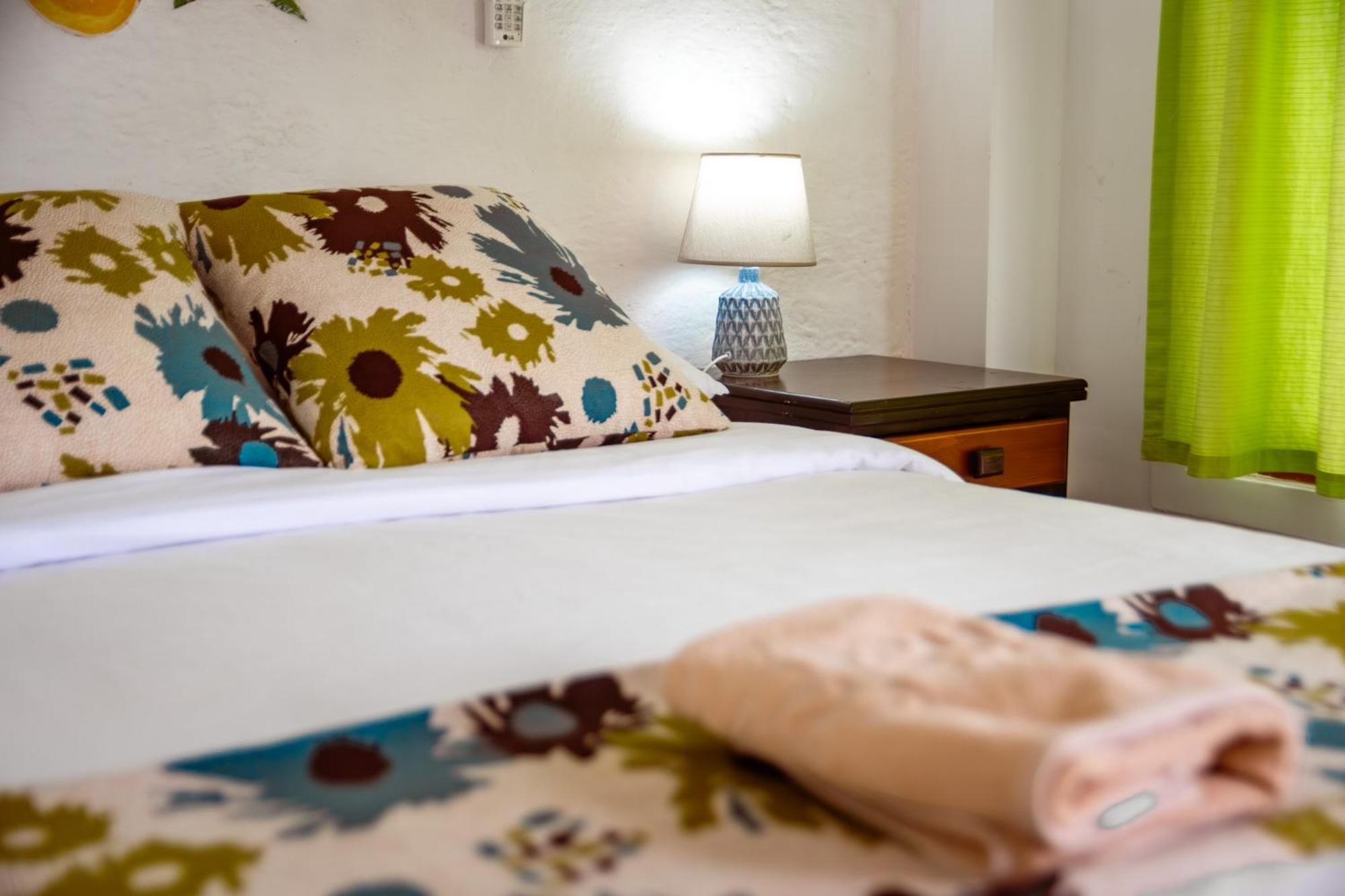 Hotel Miconia Puerto Baquerizo Moreno Εξωτερικό φωτογραφία