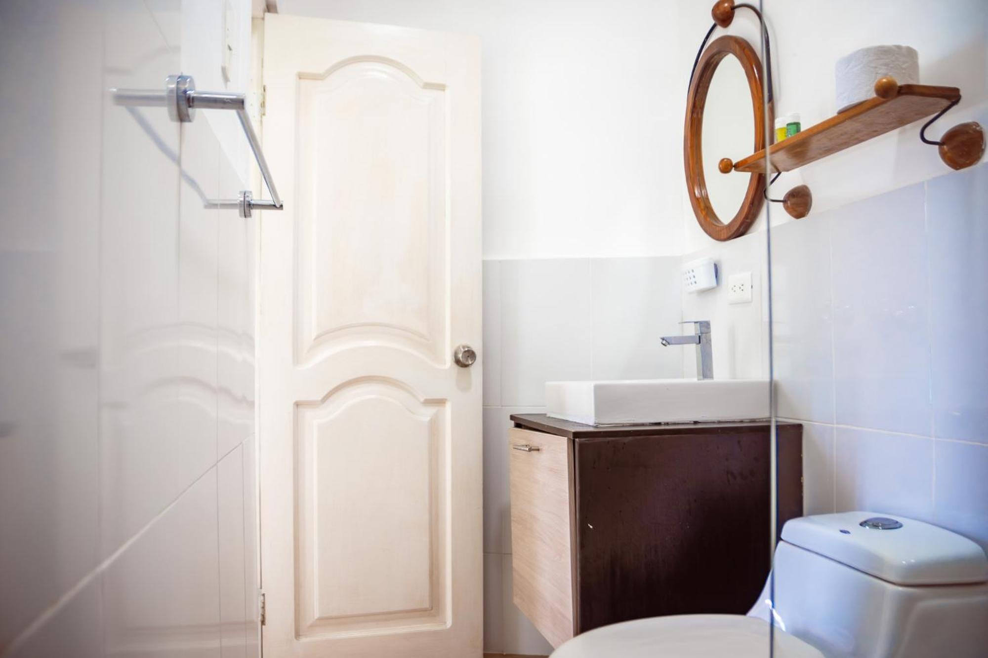 Hotel Miconia Puerto Baquerizo Moreno Εξωτερικό φωτογραφία