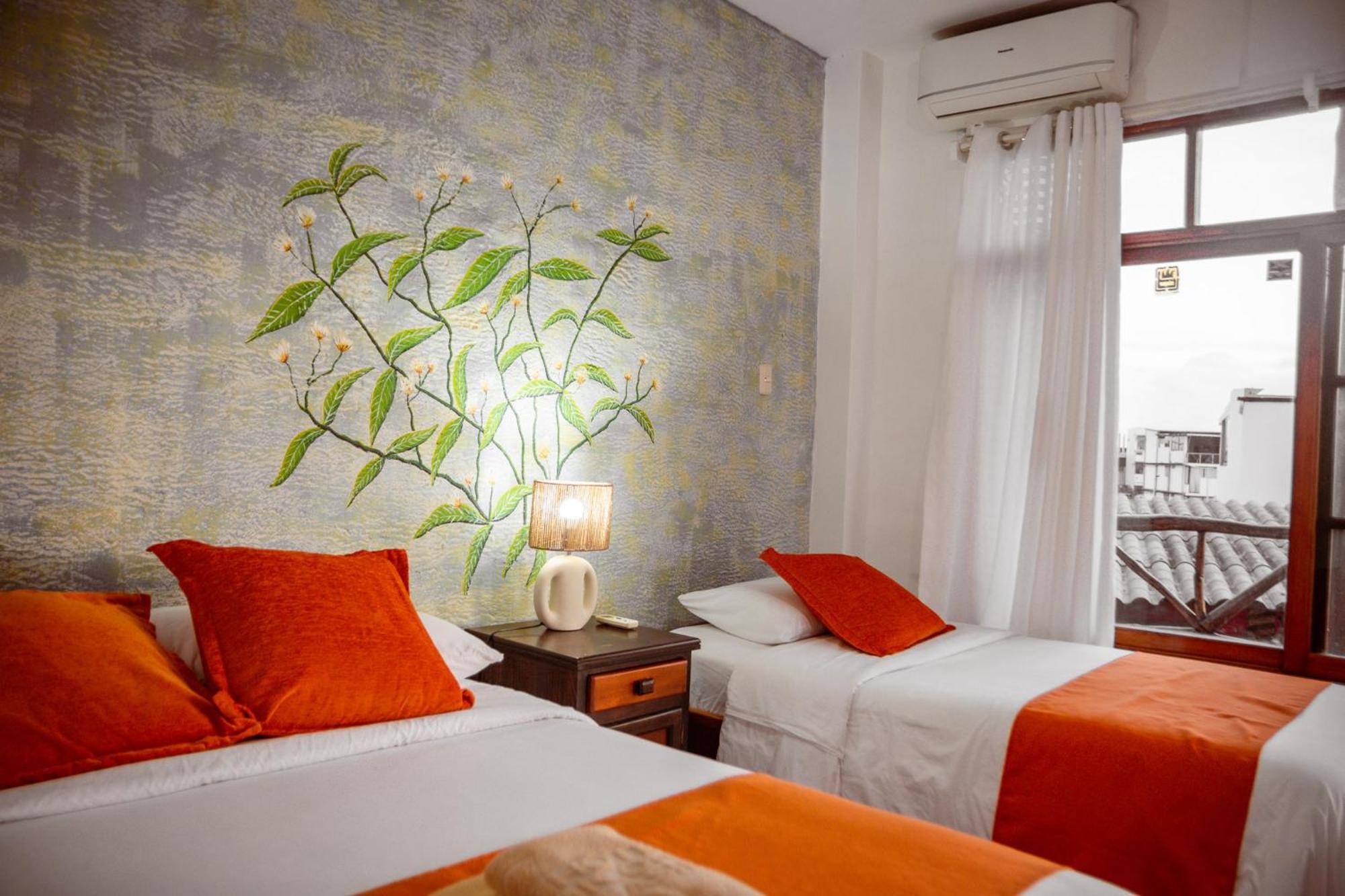 Hotel Miconia Puerto Baquerizo Moreno Εξωτερικό φωτογραφία
