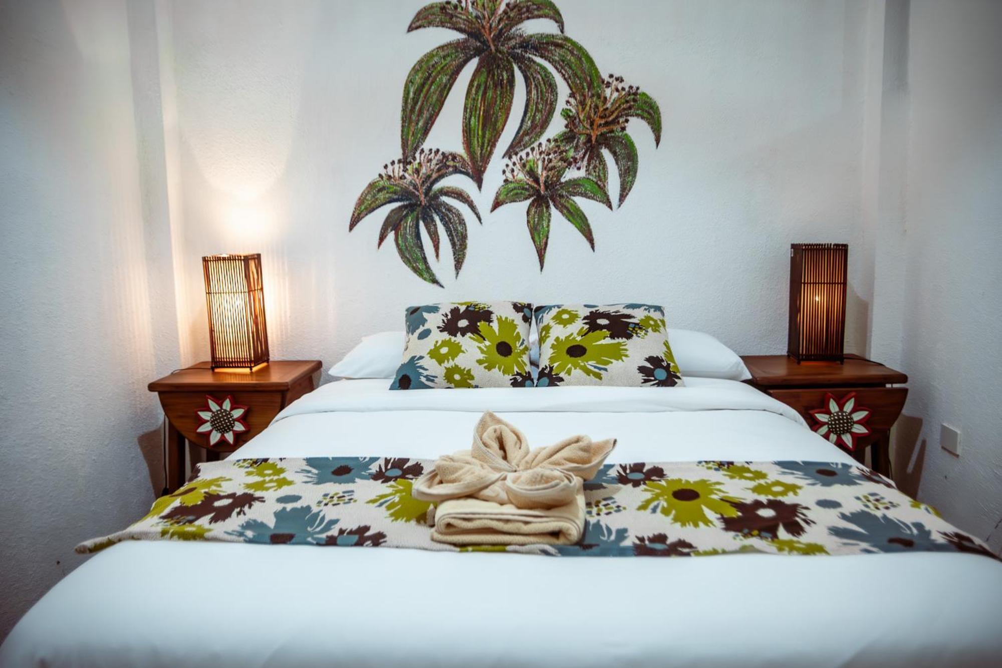 Hotel Miconia Puerto Baquerizo Moreno Εξωτερικό φωτογραφία
