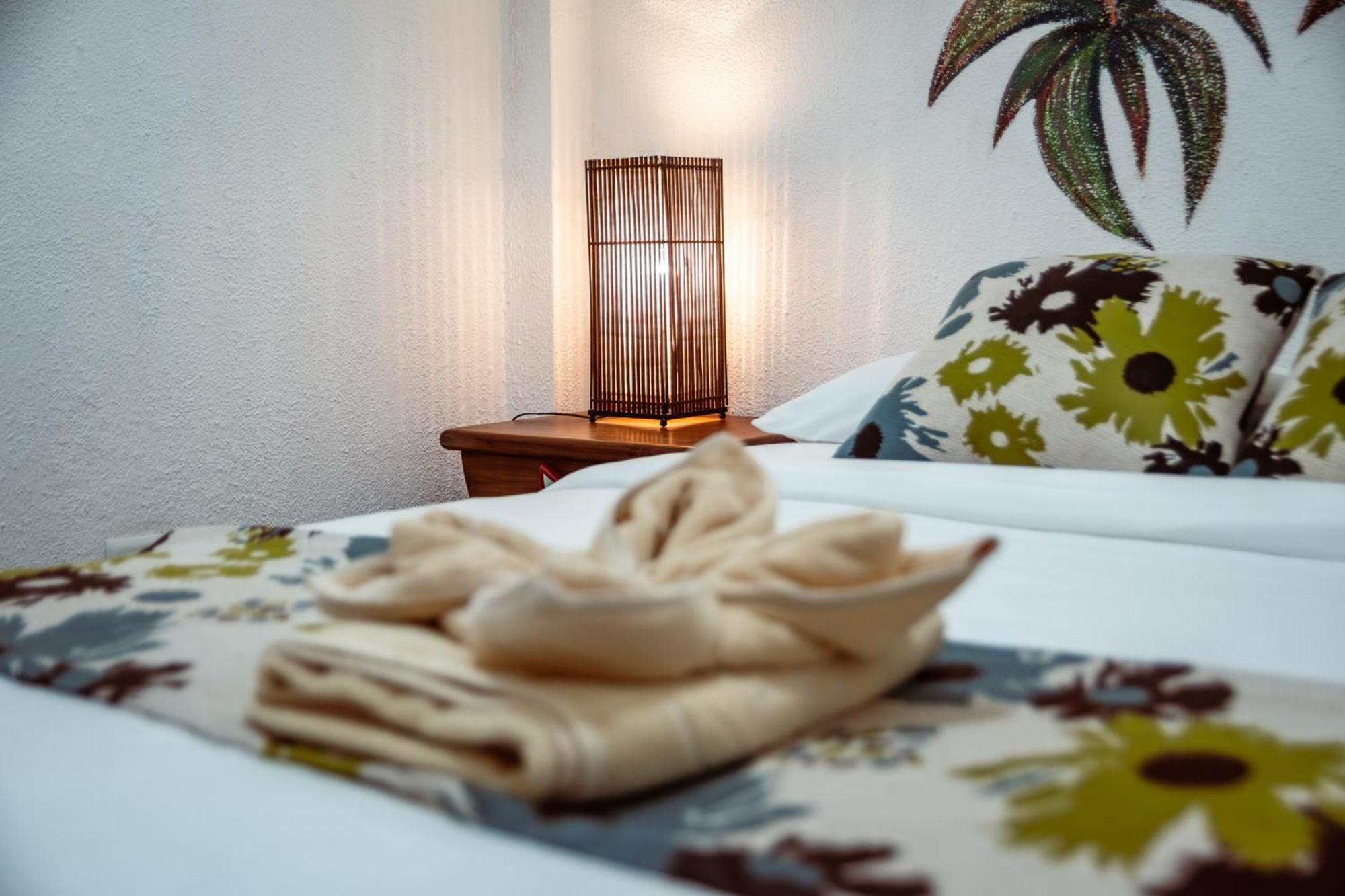 Hotel Miconia Puerto Baquerizo Moreno Εξωτερικό φωτογραφία