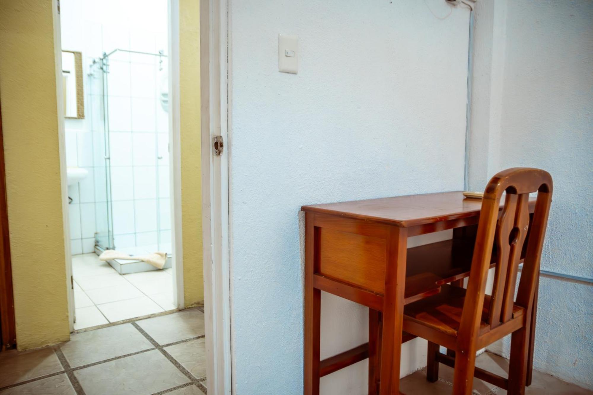 Hotel Miconia Puerto Baquerizo Moreno Εξωτερικό φωτογραφία
