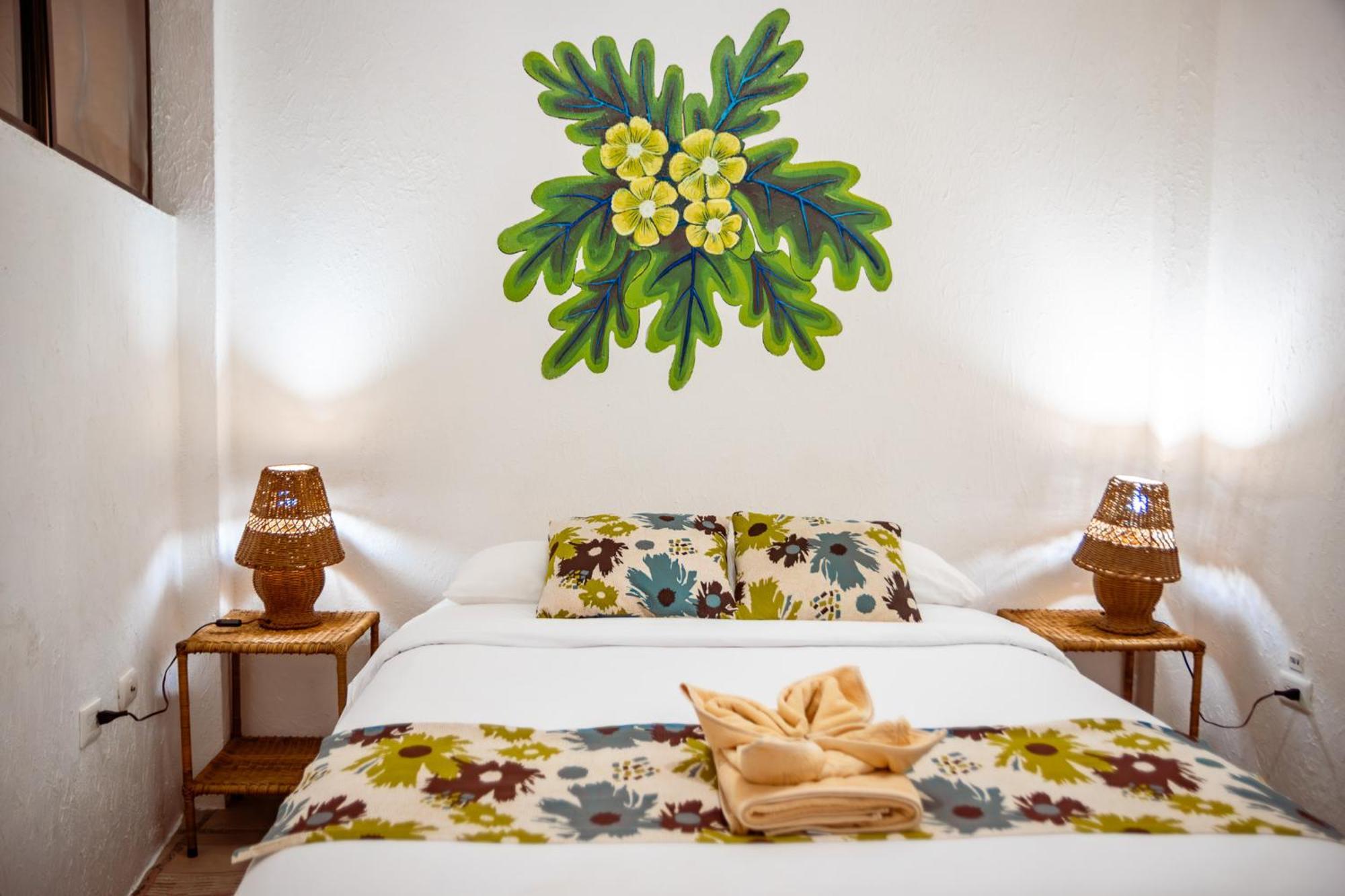 Hotel Miconia Puerto Baquerizo Moreno Εξωτερικό φωτογραφία