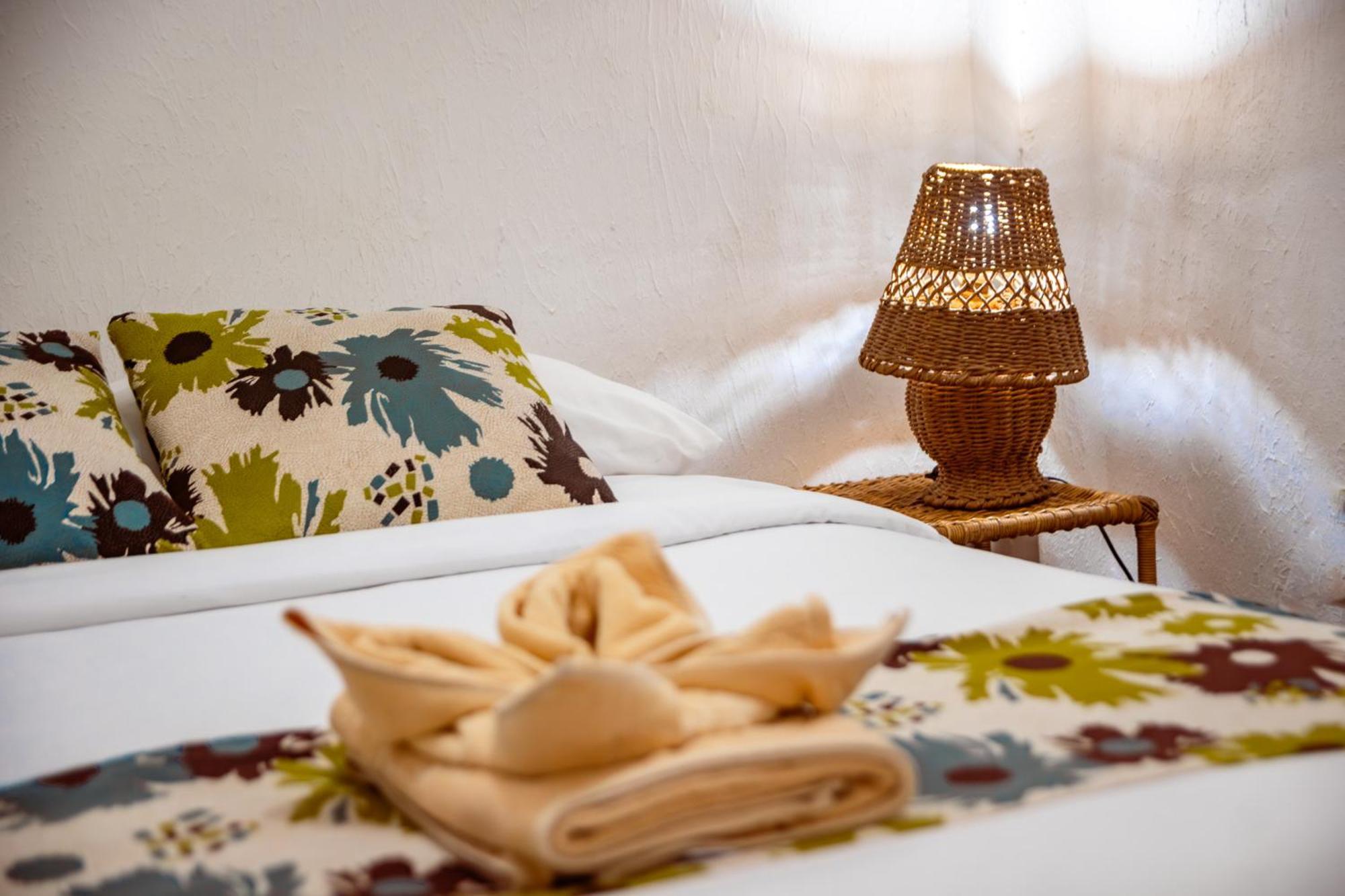 Hotel Miconia Puerto Baquerizo Moreno Εξωτερικό φωτογραφία