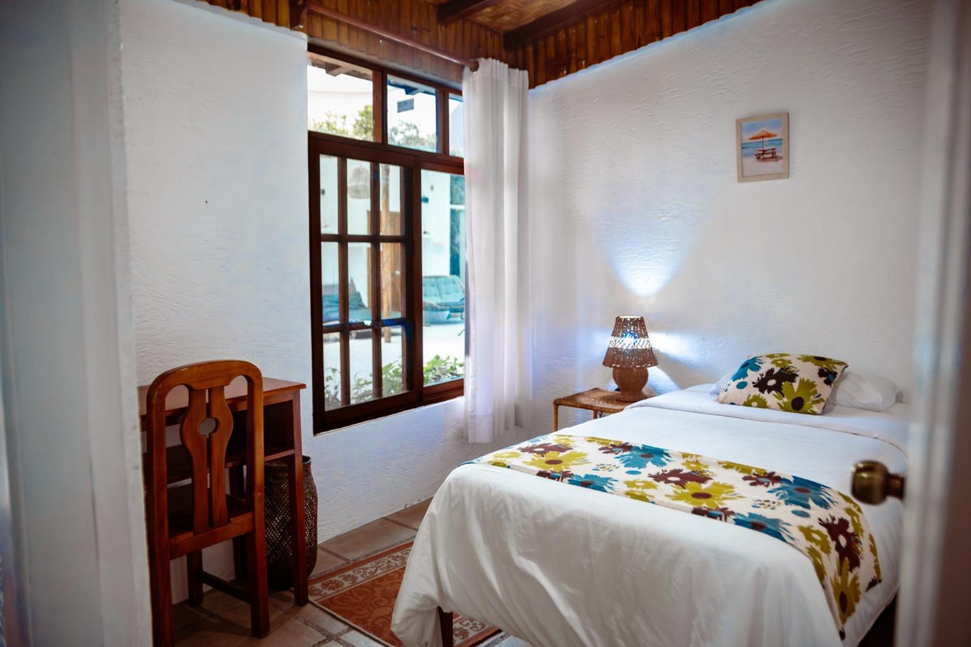Hotel Miconia Puerto Baquerizo Moreno Εξωτερικό φωτογραφία