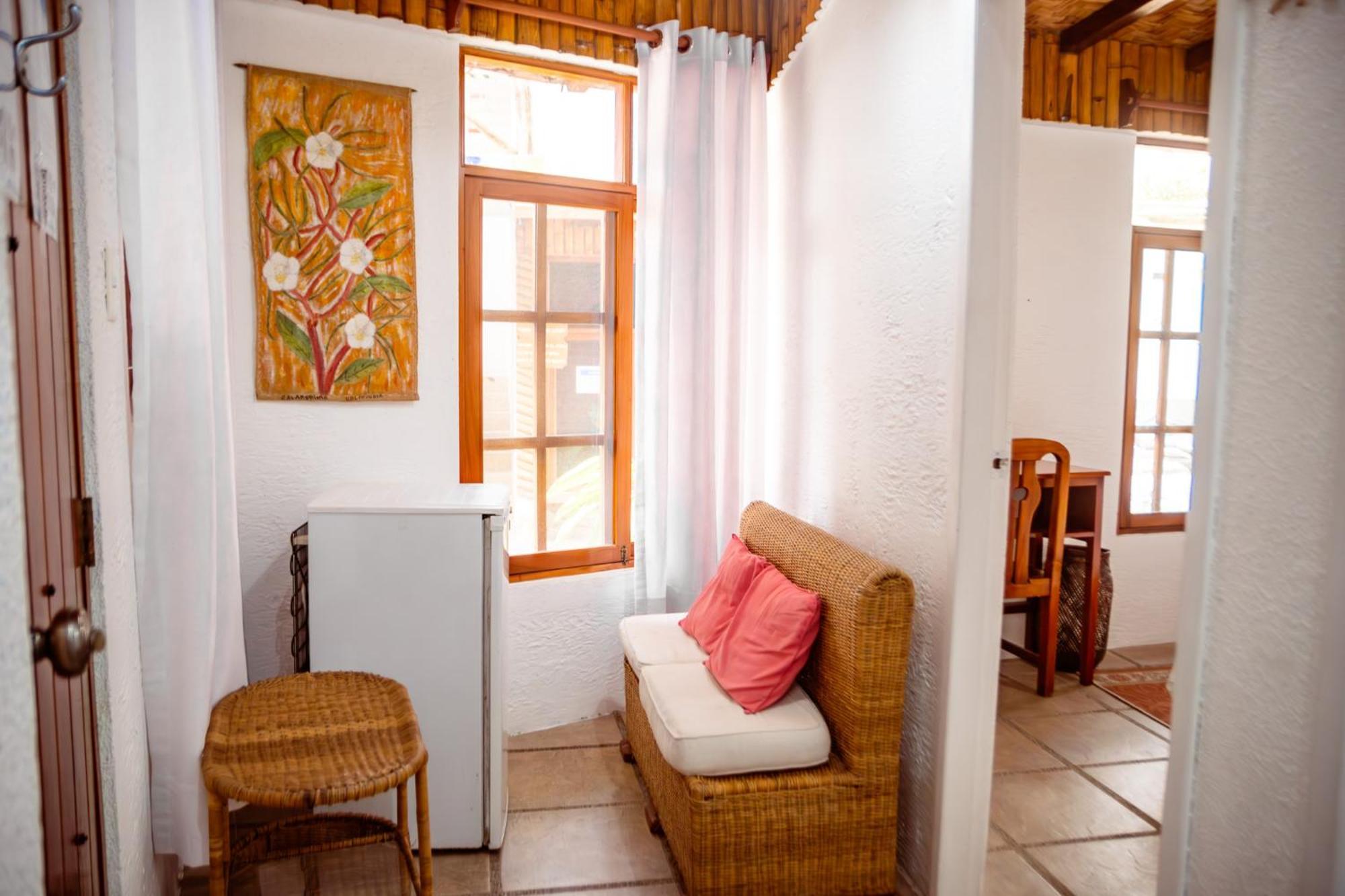 Hotel Miconia Puerto Baquerizo Moreno Εξωτερικό φωτογραφία