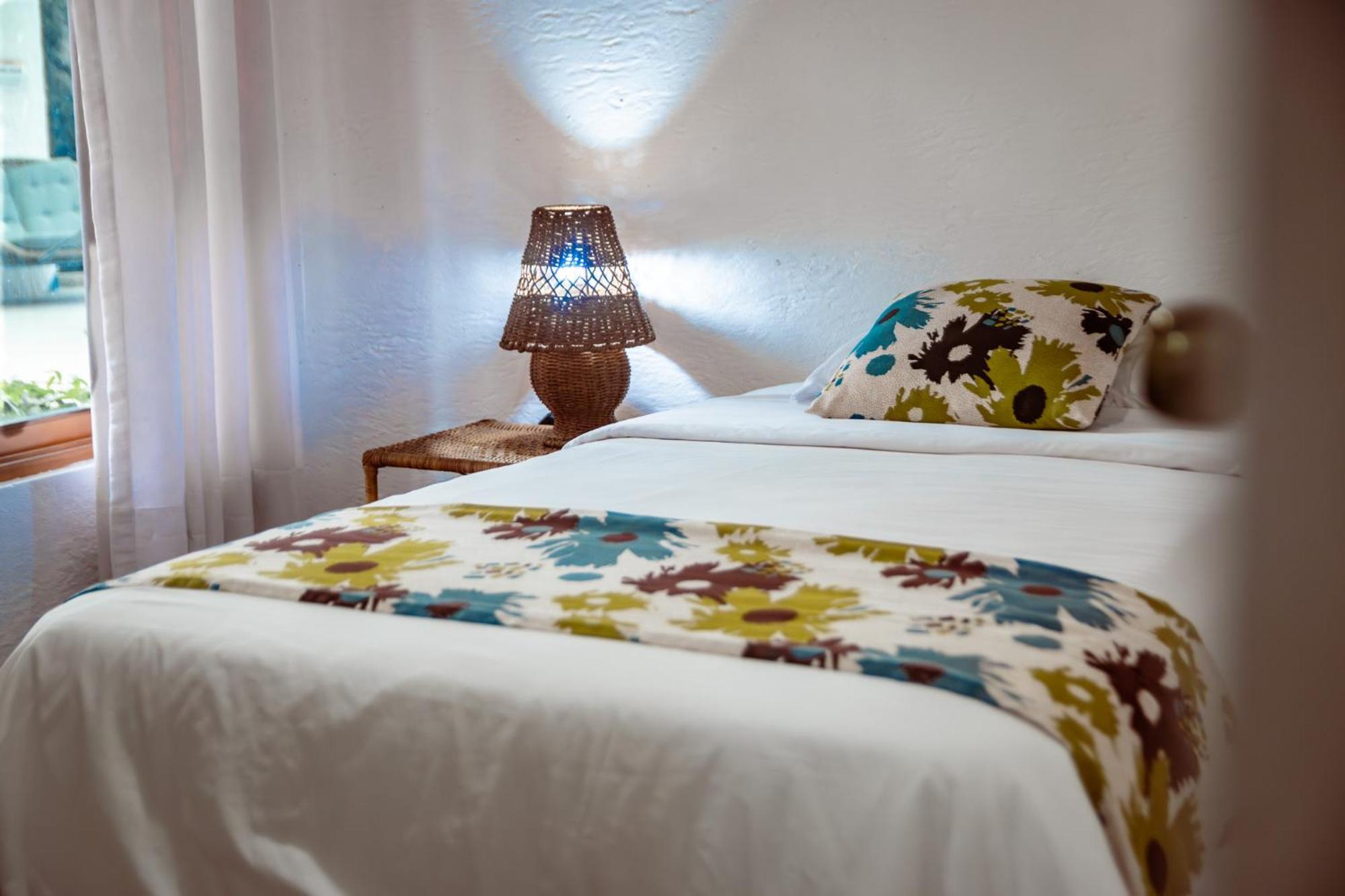 Hotel Miconia Puerto Baquerizo Moreno Εξωτερικό φωτογραφία
