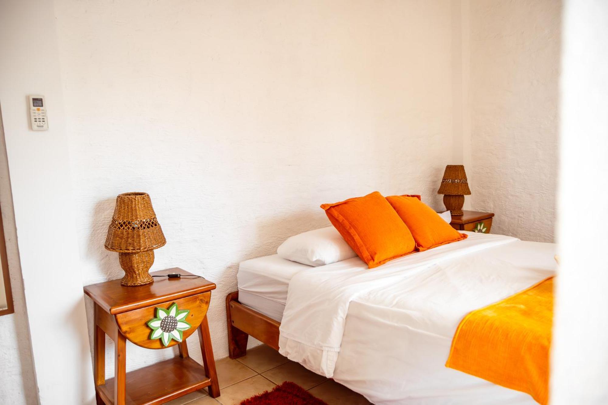 Hotel Miconia Puerto Baquerizo Moreno Εξωτερικό φωτογραφία