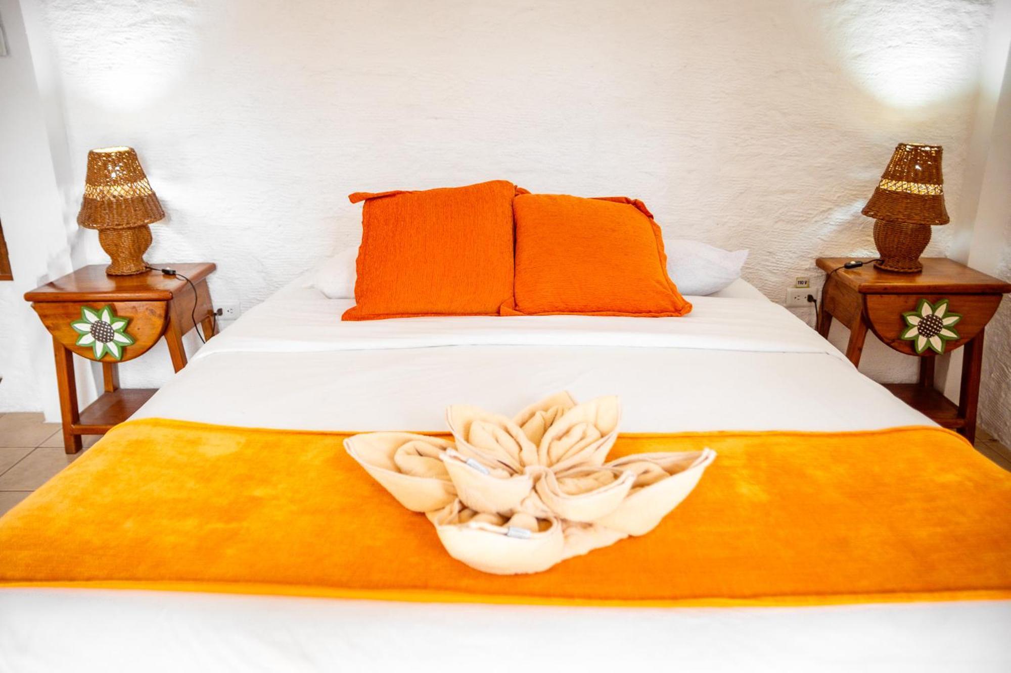 Hotel Miconia Puerto Baquerizo Moreno Εξωτερικό φωτογραφία