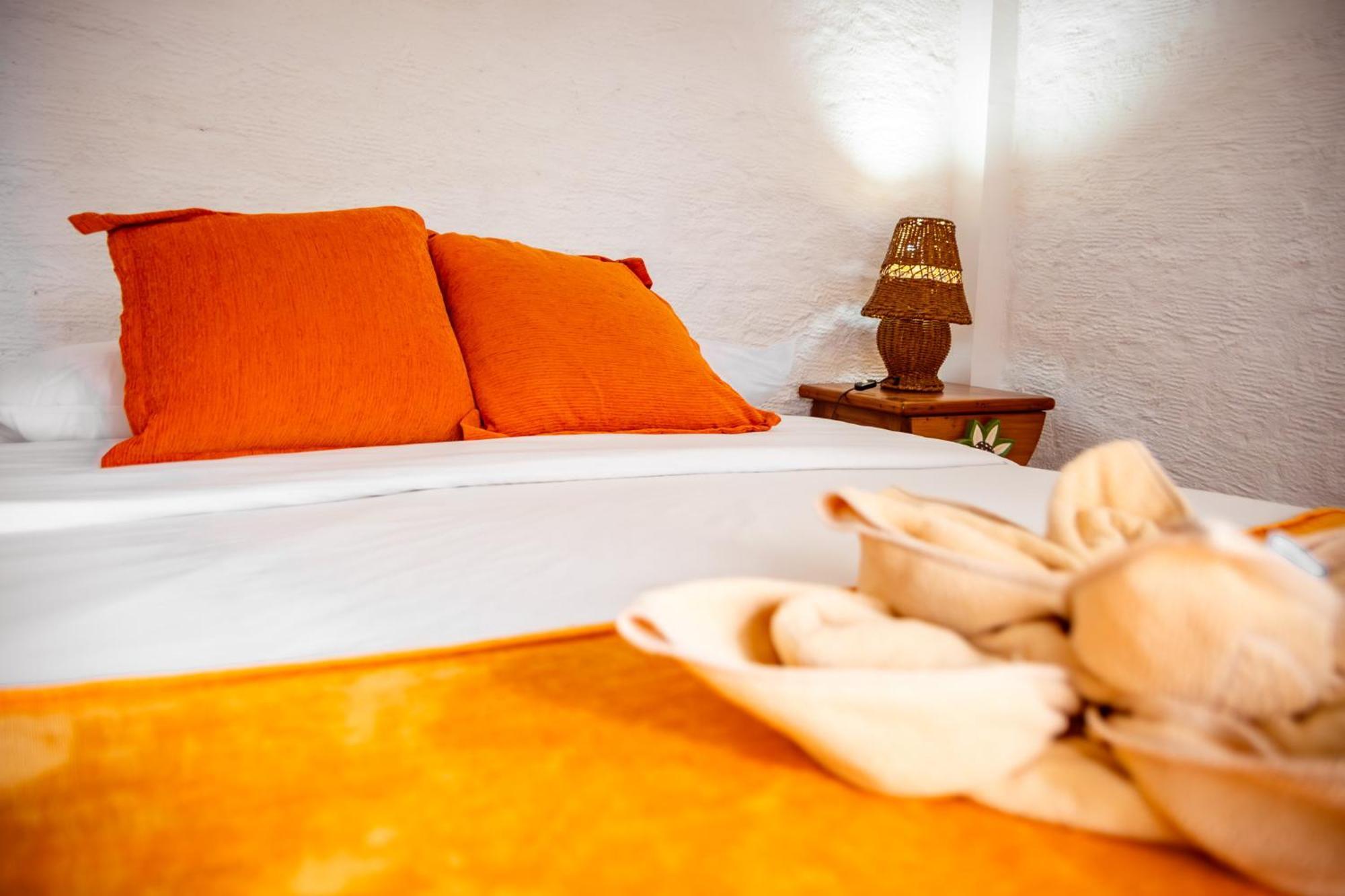 Hotel Miconia Puerto Baquerizo Moreno Εξωτερικό φωτογραφία
