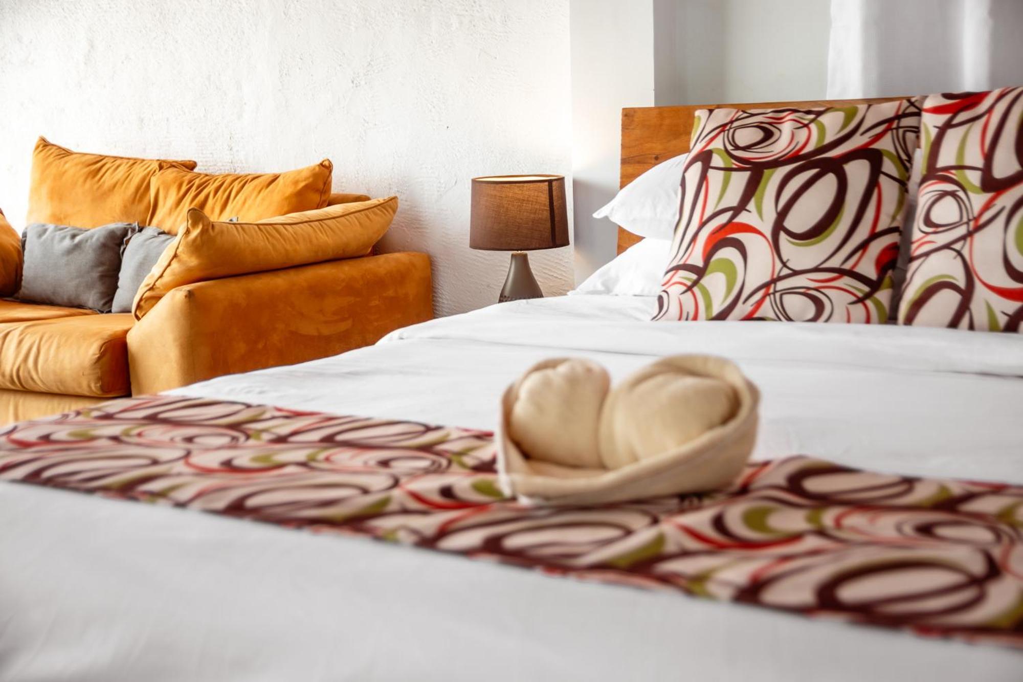 Hotel Miconia Puerto Baquerizo Moreno Εξωτερικό φωτογραφία