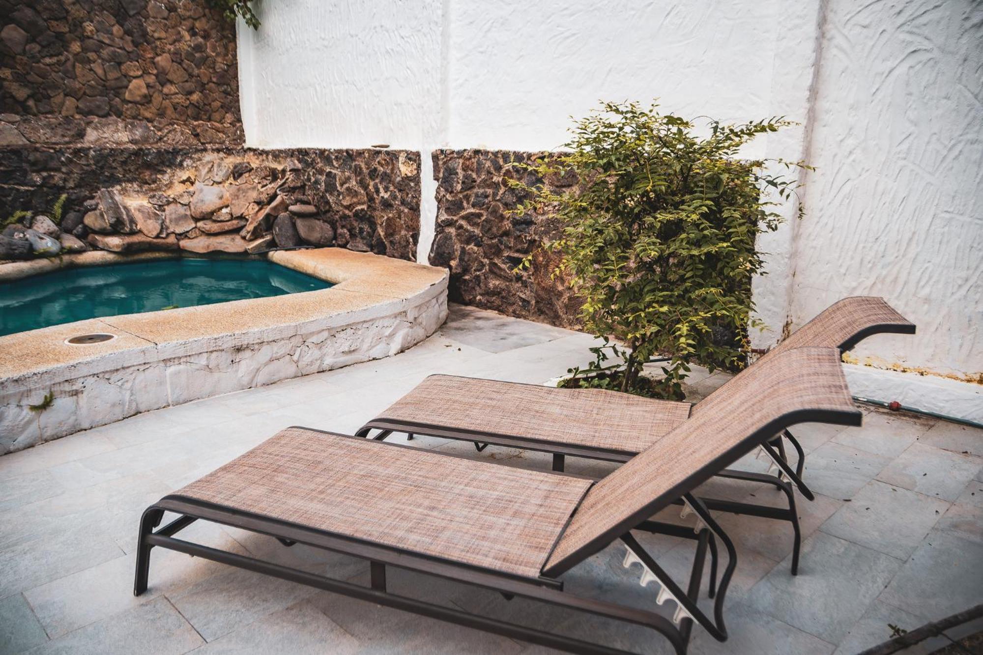Hotel Miconia Puerto Baquerizo Moreno Εξωτερικό φωτογραφία