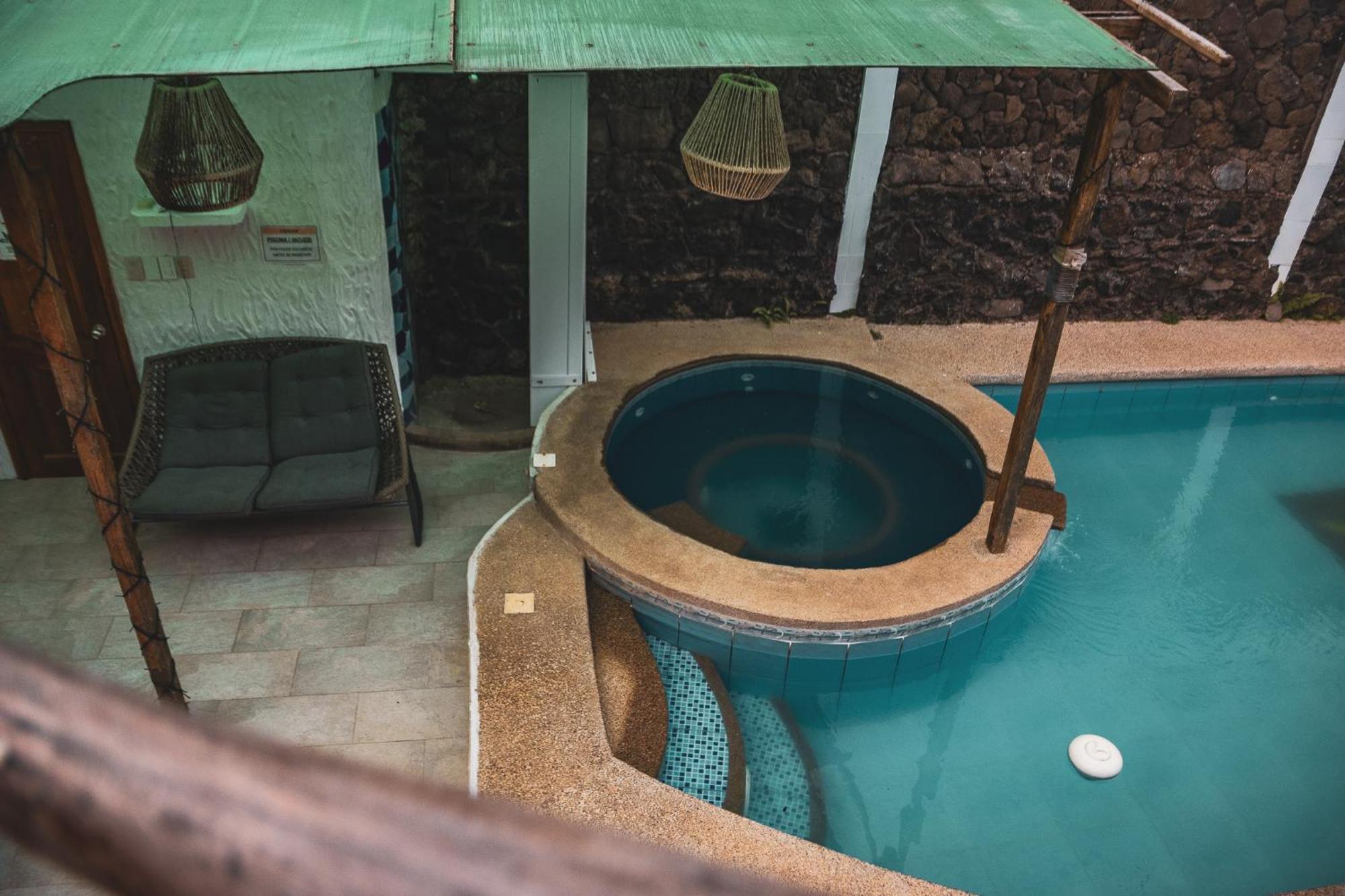 Hotel Miconia Puerto Baquerizo Moreno Εξωτερικό φωτογραφία